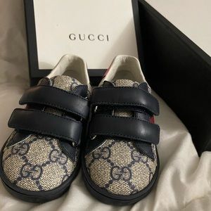 Toddler Ace GG Supreme sneaker